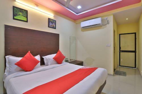 Hotel Oyo 37477 D K Guest House