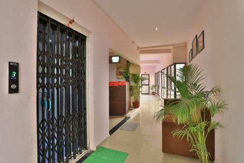Hotel Oyo 37477 D K Guest House