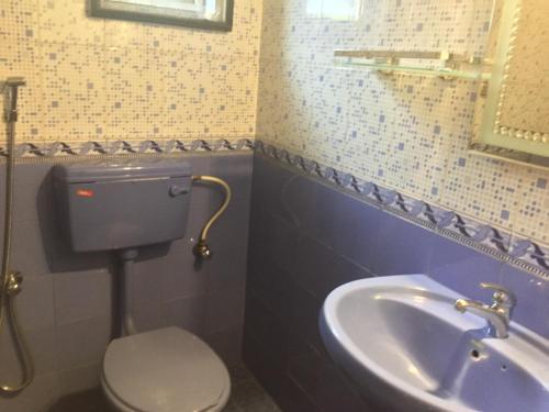 Villa Deluxe With Wi-fi On Anjuna Beach Road
