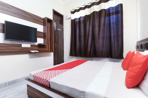 Hotel Oyo 69706 Royal King