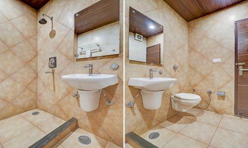 Treebo Trend Hotel Pvrx, Amritsar