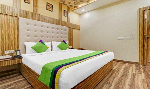 Treebo Trend Hotel Pvrx, Amritsar