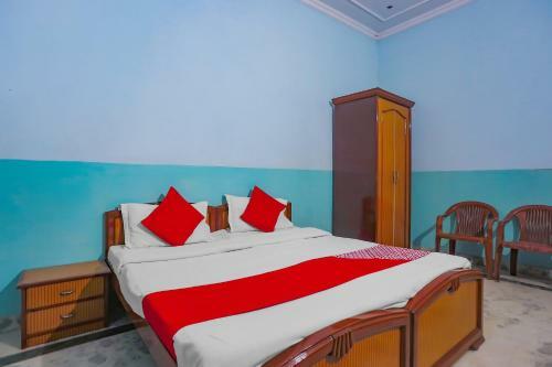 Hotel Oyo 75998 Shivani Banquet Hall