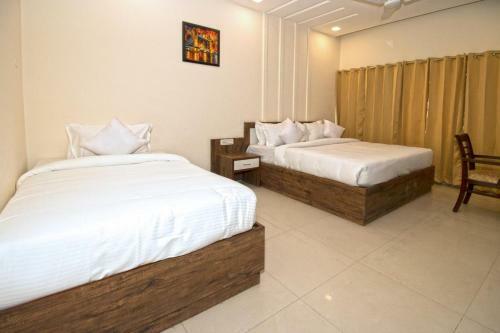 Hotel Amritsar Regency By Sd Hotels