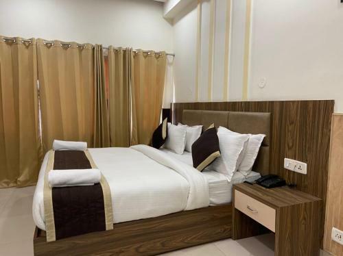 Hotel Amritsar Regency By Sd Hotels
