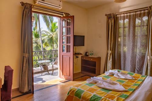 Hotel Martins Siesta