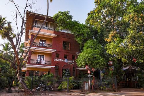 Hotel Martins Siesta