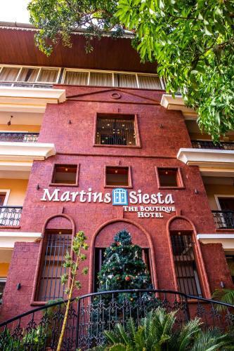 Hotel Martins Siesta
