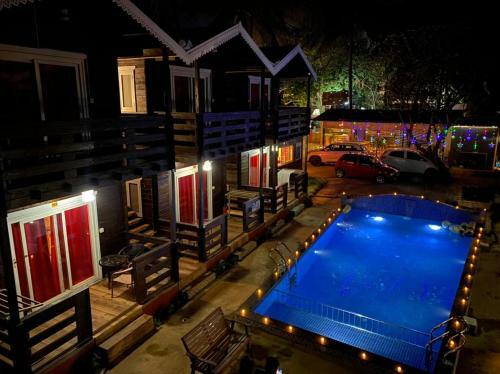 Hotel Casa Obrigado Beach Cottages & Spa