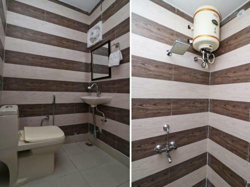 Hotel Oyo 15431 Elibrista