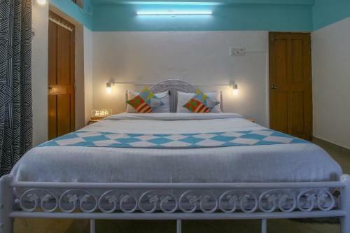 Apartamentos Elegant 2bhk Home In Anjuna, Goa