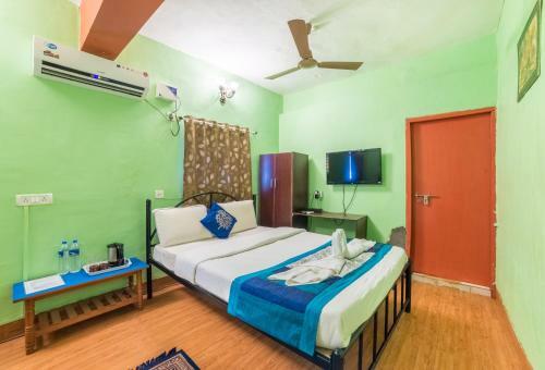 Kiara Hotel Goa