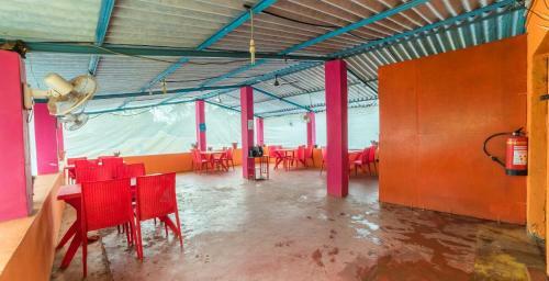 Kiara Hotel Goa