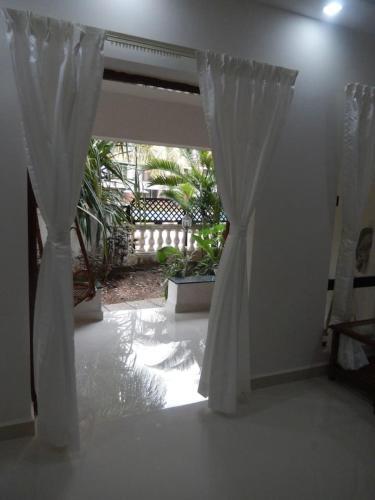 Apartamento 1 Bhk Apt Calangute-baga-anjuna