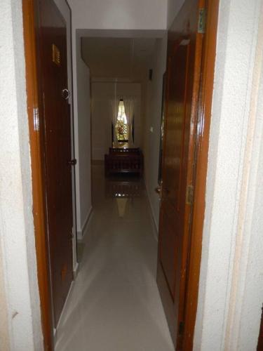Apartamento 1 Bhk Apt Calangute-baga-anjuna