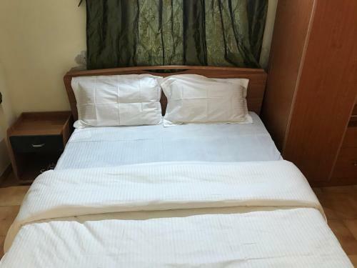 3bhk Duplex Apartment