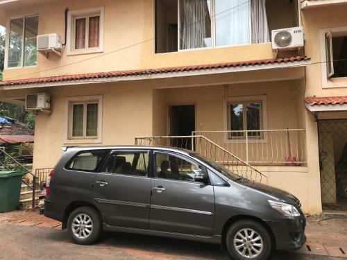 3bhk Duplex Apartment