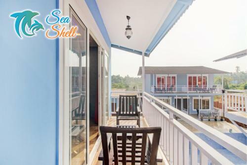 Hotel Sea Shell Beach Cottages & Suites
