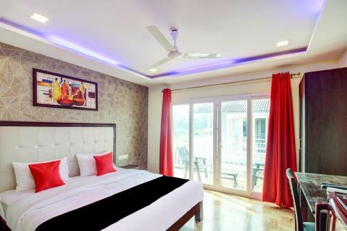 Hotel Sea Shell Beach Cottages & Suites