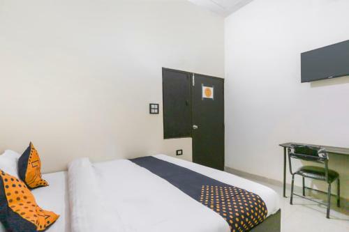 Hotel Spot On 70980 Moon Guest House