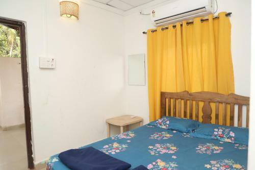 Partra Goa By Wb Hotels And Resorts