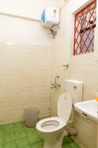 Hotel Dhuni Resorts Anjuna Goa