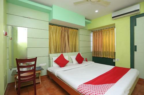 Hotel Oyo 28330 Raj Rajeswari