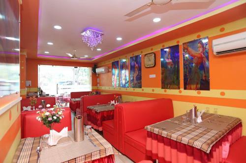 Hotel Oyo 28330 Raj Rajeswari