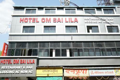 Oyo 30952 Hotel Om Sai Leela