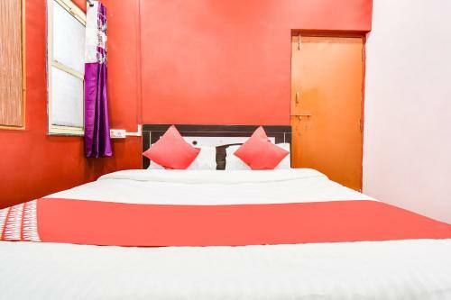Oyo 65885 Kohinoor Hotel And Lodging