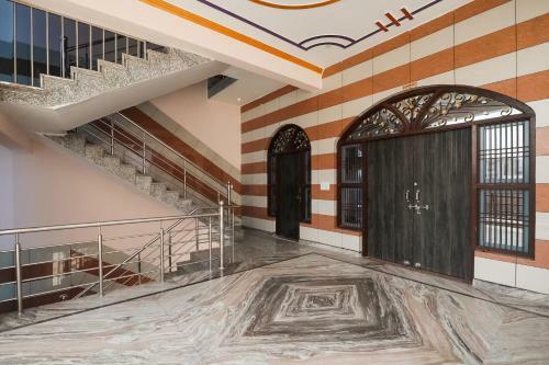 Hotel Spot On 72422 Shree Maruti Nandan