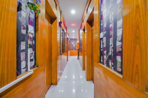 Hotel Oyo 78593 Nidhi International