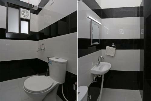 Hotel Oyo 15733 A-1 Residency