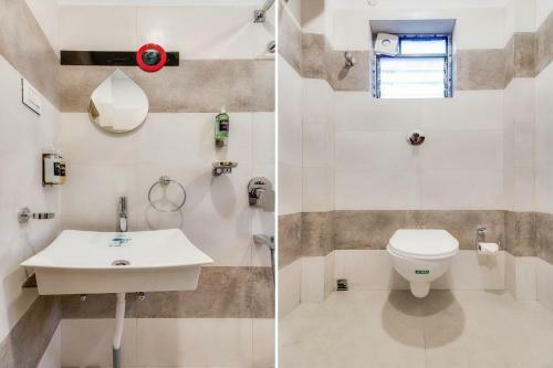 Hotel Collection O 207 Beck Bagan Ballygunge