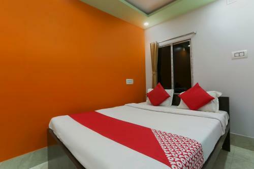 Hotel Oyo 67063 Roy Villa Resort