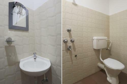 Hotel Oyo 67063 Roy Villa Resort