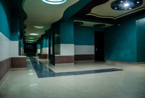 Hotel City Square