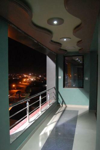 Hotel City Square