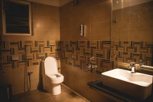 Apartamento Eiffel Suites - Kammanahalli