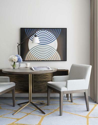 Four Seasons Hotel Bengaluru At Embassy One