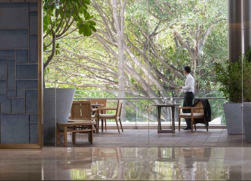 Four Seasons Hotel Bengaluru At Embassy One