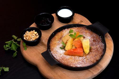 Four Seasons Hotel Bengaluru At Embassy One