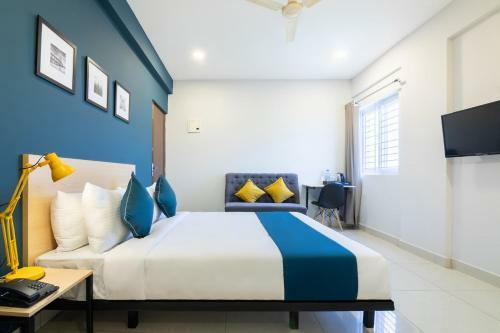 Hotel Silver Suites