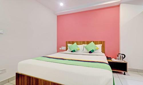 Treebo Sai Suites Inn Quarantine Hotel