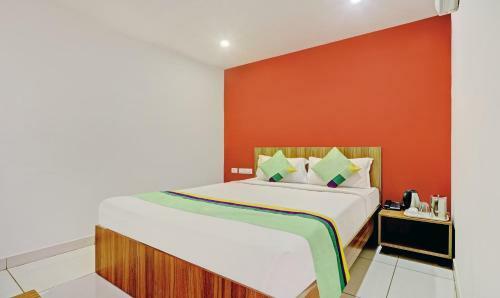 Treebo Sai Suites Inn Quarantine Hotel