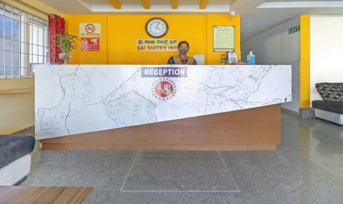 Treebo Sai Suites Inn Quarantine Hotel