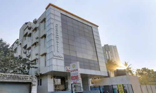 Treebo Sai Suites Inn Quarantine Hotel