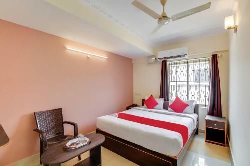 Oyo 38410 Hotel Hsr Comforts