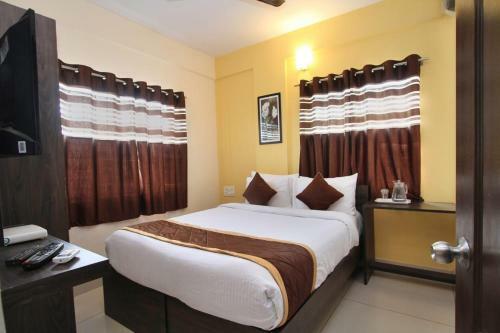 Hotel Metro Inn