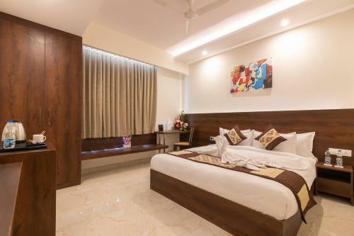 Hotel Mojatel By Icon